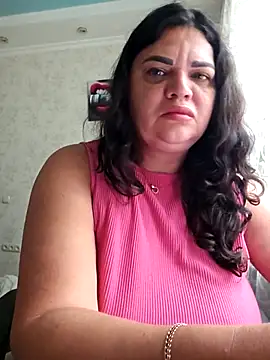 littleRikka online show from 11.04.25