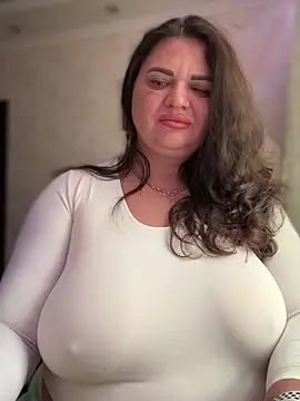 littleRikka online show from 11.24.25