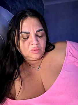 littleRikka online show from 11.26.25