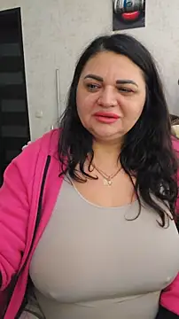 littleRikka online show from 02.11.26