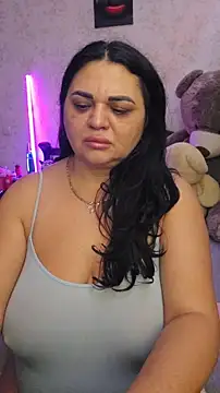 littleRikka online show from 02.15.26