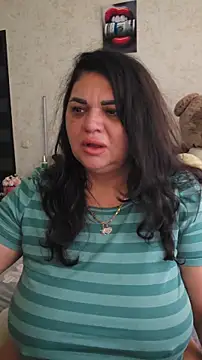 littleRikka online show from 03.04.26