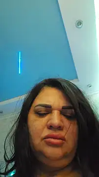 littleRikka online show from 03.05.26