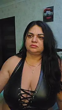 littleRikka online show from 03.09.26