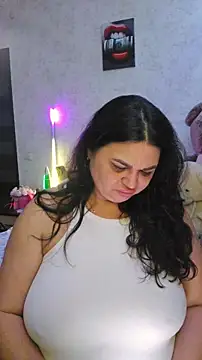 littleRikka online show from 03.10.26