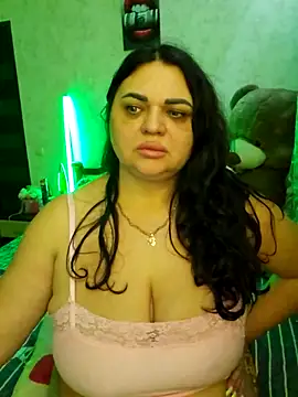 littleRikka online show from 04.03.26