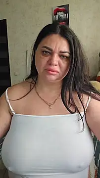 littleRikka online show from 04.06.26