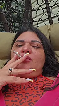 littleRikka online show from 04.10.26