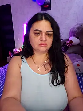 littleRikka online show from 04.15.26