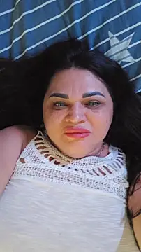 littleRikka online show from 04.18.26