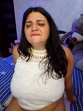 littleRikka online show from 04.18.26