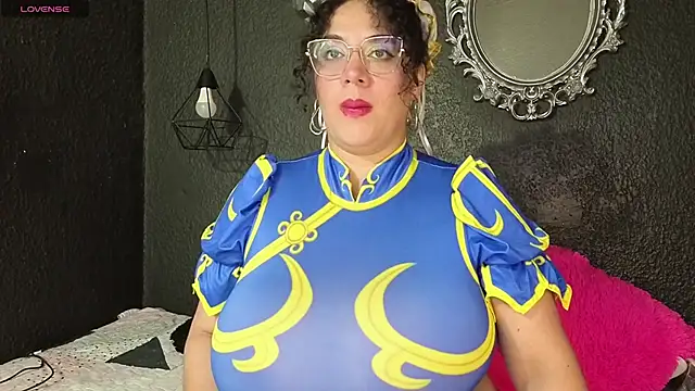 dulce lf online show from 10.31.25