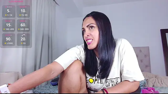 ms freyax online show from 09.25.25