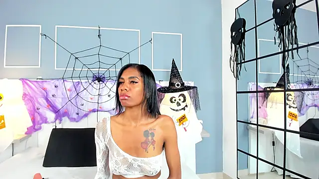 Blackrosse   online show from 10.25.25