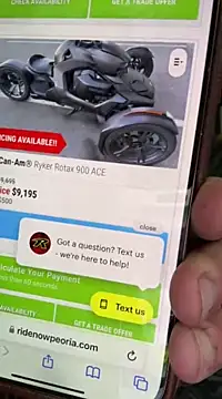 rusharizona online show from 02.16.25