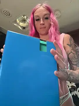  Rapunzel  online show from 10.28.25