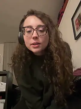 ladyturtle online show from 03.19.26