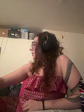 ladyturtle online show from 06.28.26