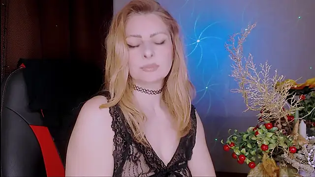 Eleonores online show from 02.04.25