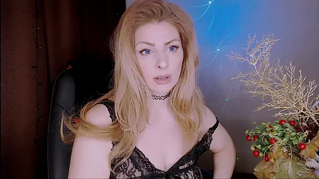 Eleonores online show from 02.26.25