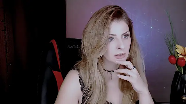 Eleonores online show from 11.18.25