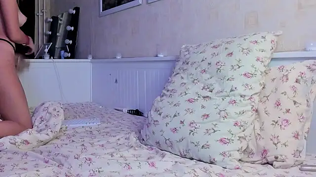 MaryDreaminess online show from 02.07.26