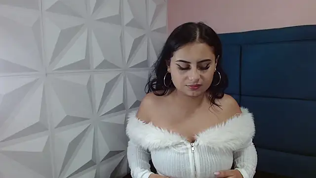 Snapshot of AbbyTaylorr chatting on 03.10.25 AbbyTaylorr online show from 03.10.25