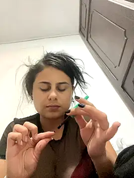 Snapshot of AbbyTaylorr chatting on 09.13.25 AbbyTaylorr online show from 09.13.25