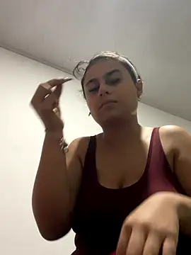 Snapshot of AbbyTaylorr chatting on 09.24.25 AbbyTaylorr online show from 09.24.25