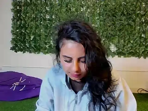 AbbyTaylorr online show from 04.18.26