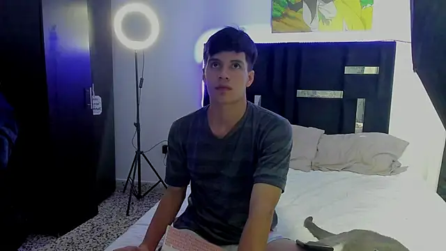 Dimitrixxx   online show from 01.06.26