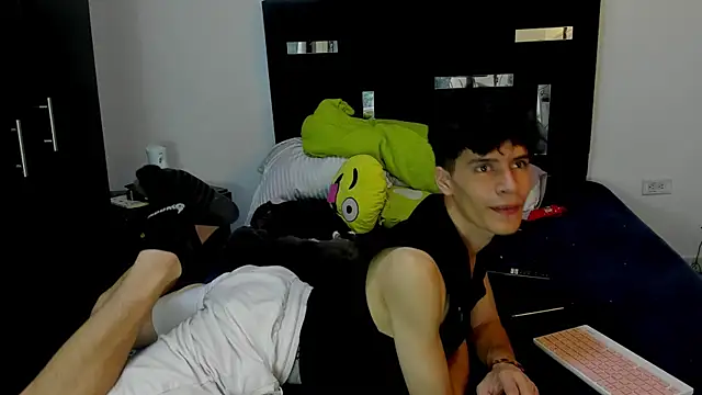 Dimitrixxx   online show from 02.28.26