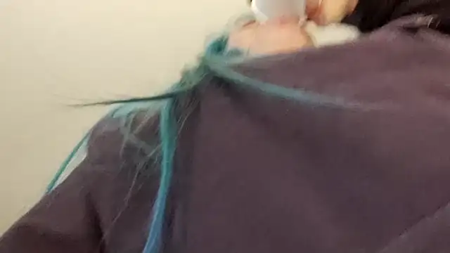 TheDaisyChaos online show from 12.03.25