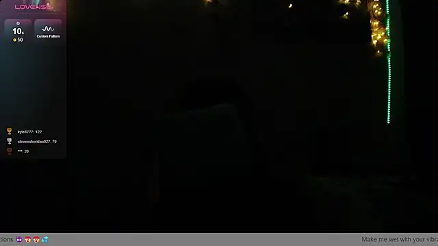 Jessi Evans online show from 02.05.25