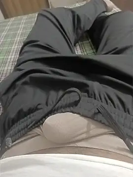 Snapshot of Babyucum4me chatting on 04.27.26 Babyucum4me online show from 04.27.26