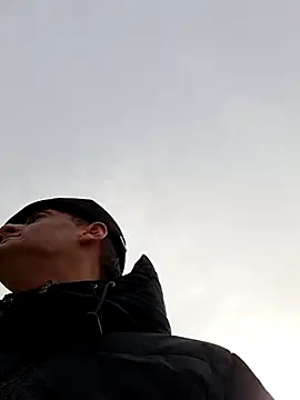 Snapshot of Perv10 chatting on 02.15.26 Perv10 online show from 02.15.26