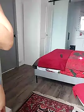 Snapshot of HotSpicyGujju chatting on 02.25.25 HotSpicyGujju online show from 02.25.25