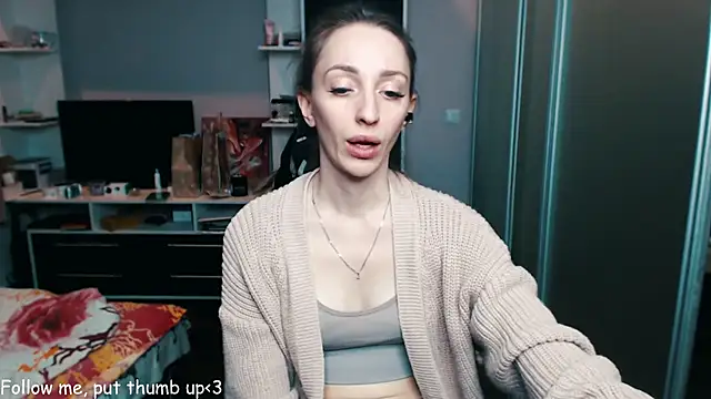 Snapshot of Natalimeowks chatting on 01.02.25 Natalimeowks online show from 01.02.25