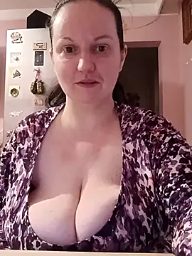 BustyLadyAlma online show from 01.19.26