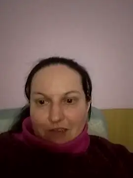 BustyLadyAlma online show from 02.06.26