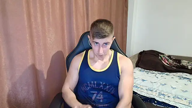 Snapshot of Todhorny9873 chatting on 12.16.24 Todhorny9873 online show from 12.16.24