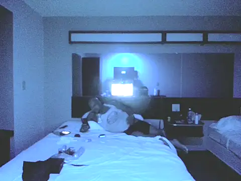 Snapshot of blaccowboy88 chatting on 12.24.24 blaccowboy88 online show from 12.24.24