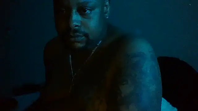 Snapshot of blaccowboy88 chatting on 10.03.25 blaccowboy88 online show from 10.03.25