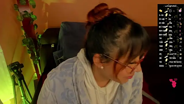 ella harry online show from 01.14.25