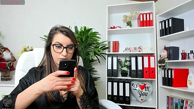 amayawest online show from 12.28.24