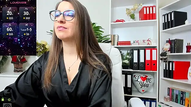 amayawest online show from 01.06.25