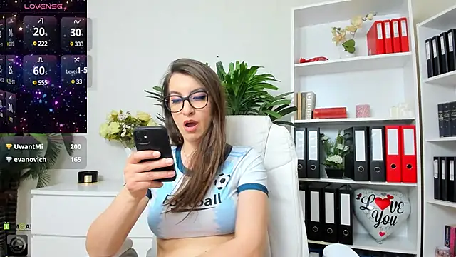 amayawest online show from 01.30.25