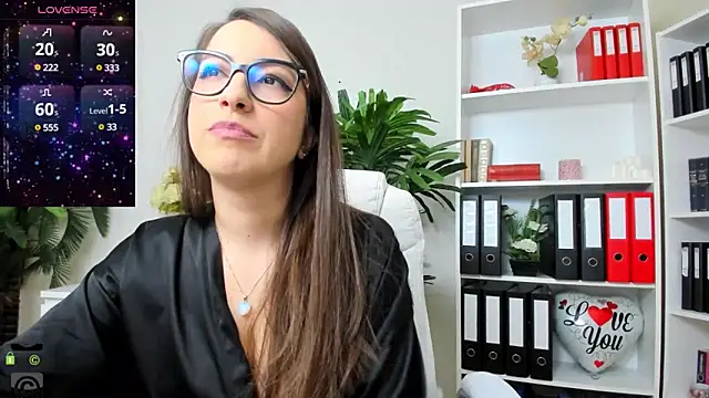 amayawest online show from 02.04.25