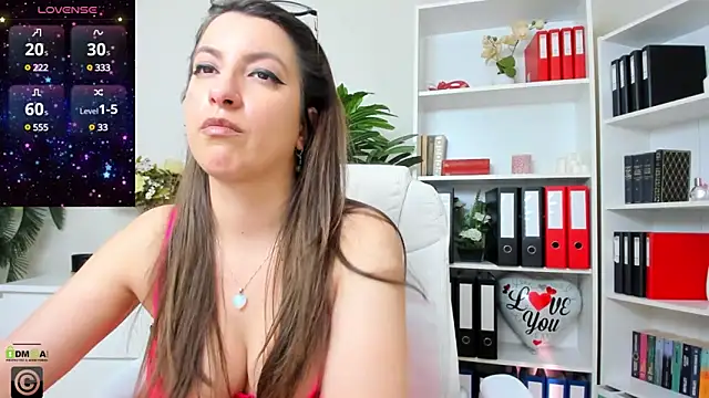 amayawest online show from 02.26.25