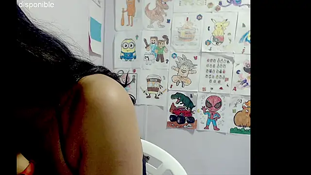 Snapshot of lizztaylor535 chatting on 09.24.25 lizztaylor535 online show from 09.24.25